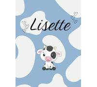 Lisette's Grad Year: Cow print