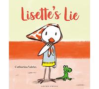 Lisette's Lie