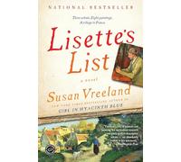 Lisette's List: A Novel