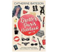 Lisette's Paris Notebook