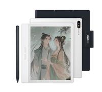 Liseur de livres électroniques Bigme B7 7'' couleur E-ink, éclairage frontal à 36 niveaux, 8 Go + 128 Go, système d'exploitation Android 14, lecteur électronique avec appels 4G, confort oculaire pour