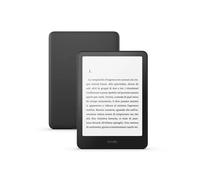 Liseuse 16 Go écran tactile Wifi Noir