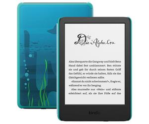 Liseuse Amazon Kindle 11 16GB Ocean Explorer Bleu