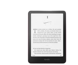Liseuse Amazon Kindle Paperwhite Signature Edition 32 Go Framboise