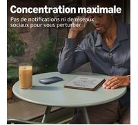 Bloc-notes numérique AMAZON Kindle Scribe 16go 2026 graphite