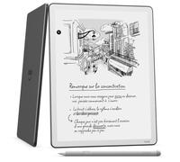 Liseuse - AMAZON - Kindle Scribe - 64 Go - Écran 11"" - Effet papier - Éclairage avant