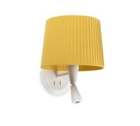 Liseuse Applique Murale - FARO - SAMBA - E27 - Hauteur 29cm - Largeur 26cm - IP20