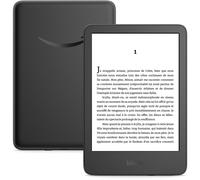 Liseuse eBook AMAZON Kindle 16 Go Noire (modèle 2024)