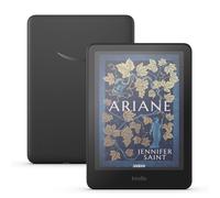 Amazon Liseuse Kindle Colorsoft – Écran tactile, 16 Go, Wifi, Noir
