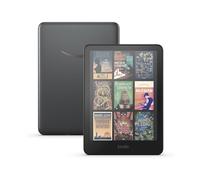 Amazon Kindle Colorsoft Signature Edition (Nouvelle génération) - Avec affichage couleur, éclairage avant à réglage automatique, charge sans fil et longue autonomie - 32 Go