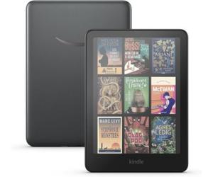 Liseuse eBook AMAZON Kindle Colorsoft Signature Edition (modèle 2024)