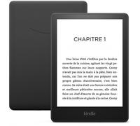 Liseuse eBook Amazon Kindle Paperwhite 2021 Noire - 8Go | Occasion