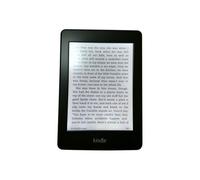 Kindle Paperwhite Lecteur eBook 32 Go 6 monochrome Paperwhite écran tactile Wi-Fi noir avec Offres spéciales