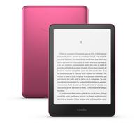 Liseuse eBook AMAZON Kindle Paperwhite SE 32 Rose métalllisé