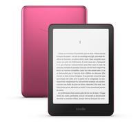 Liseuse eBook AMAZON Kindle Paperwhite SE 32Go Rose Métallisé