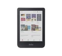 Rakuten Kobo Clara Colour Liseuse Écran tactile 16 Go Wifi Noir