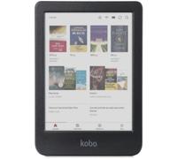 Liseuse eBook KOBO Clara Colour Noire
