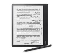 Liseuse eBook KOBO Pack Elipsa 2E + Stylus 2