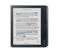Liseuse numérique Kobo by Libra Colour 7 32 Go Noir