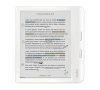 Liseuse eBook KOBO Libra Colour Blanche | occasion