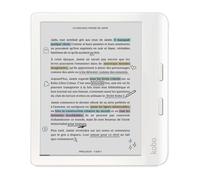 Liseuse eBook KOBO Libra Colour Blanche | reconditionné