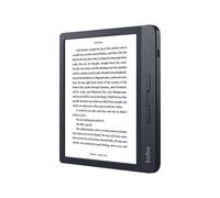 Liseuse eBook Kobo Libra H2O 8 Go écran tactile 7" Wi-Fi noir | occasion