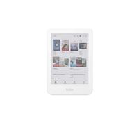 Kobo numérique by Fnac Clara Colour 6'' 16 Go Blanc