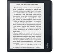 Liseuse eBook KOBO Sage Noire