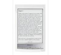 Liseuse eBook Sony PRS-T1 2 Go 6 pouces Blanc | Occasion