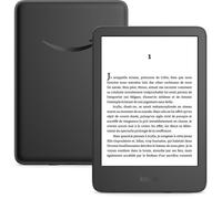 Liseuse électronique - AMAZON - KINDLE - 16 Go - 6"" - Écran antireflets - Éclairage ajustable