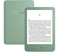 Liseuse électronique - AMAZON - KINDLE - 16 Go - 6"" - Vert Matcha