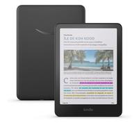 Amazon Liseuse Kindle Colorsoft – Écran tactile, 16 Go, Wifi, Noir
