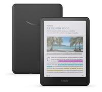 Liseuse électronique - AMAZON - Kindle Colorsoft 2025 - 16 Go - 7"" - Noir