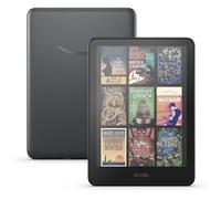 Amazon Kindle Colorsoft Signature Edition (Nouvelle génération) - Avec affichage couleur, éclairage avant à réglage automatique, charge sans fil et longue autonomie - 32 Go