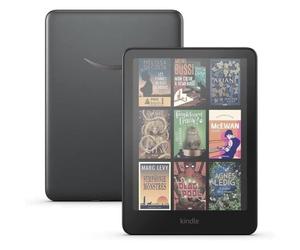 Liseuse électronique - AMAZON - KINDLE Colorsoft Signature Edition - 32Go - 7"" - Noir