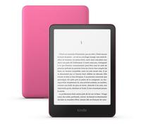 Liseuse électronique - AMAZON - KINDLE Paperwhite - 16 Go - 7 pouces - Rose