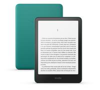 Liseuse électronique - AMAZON - KINDLE Paperwhite Signature Edition - 32 Go - 7"" - Vert Jade Métallique