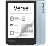 PocketBook Liseuse électronique Verse PB629 – 6" E Ink Carta 8 Go Wi‑Fi USB‑C Bleu