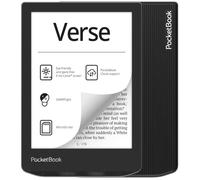PocketBook – Liseuse électronique – Verse PB629 – Écran 6 pouces – 8 Go – Wi‑Fi et Cloud