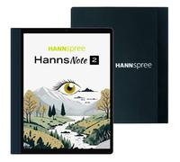 Liseuse - Hannspree - HannsNote2 - WiFi - 64 Go - 10 pouces - 1600 x 1200 pixels