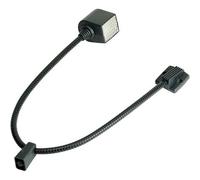 Liseuse Intérieure 24 V 6 W Leuchtstofflampe Xenon Verre Clair HELLA Pour MB O
