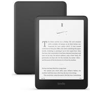 Liseuse - KINDLE - Paperwhite 12e génération (2024) - 7"" - 16 Go - Étanche (IPX8)