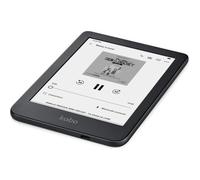 Liseuse KOBO Clara 2E - 6"" - 16 Go - Bleu océan - Ecran tactile - Plastique recyclé