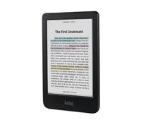 Liseuse eBook KOBO Clara BW