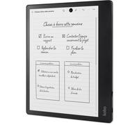 Liseuse eBook KOBO Pack Elipsa 2E + Stylus 2