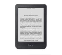 Kobo Liseuse eBook Clara BW