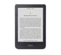 Liseuse numérique Kobo by Fnac Clara BW 6" 16 Go Noir | occasion