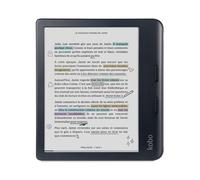 Liseuse numérique Kobo by Fnac Libra Colour 7" 32 Go Noir