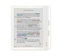 Liseuse numérique Kobo by Libra Colour 7 32 Go Blanc