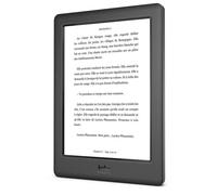 Liseuse numérique Kobo by TECIN Glo HD Noir